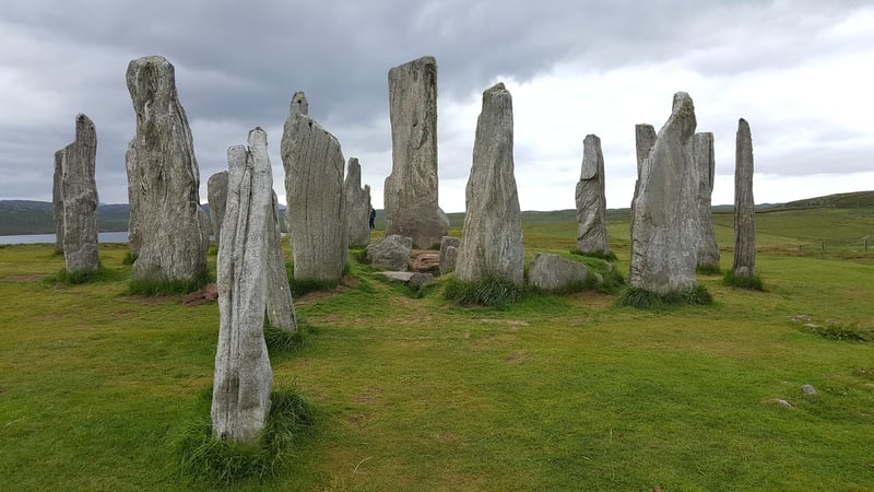 Mysterious Wonders