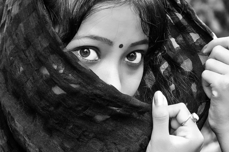 Veiled Revelations
